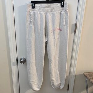Aerie Cheers Joggers size Medium